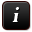 italic icon
