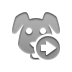 dog,right icon