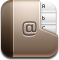 contactsalt,contact,hard drive,hard disk,hdd icon