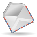 envelope, mail icon