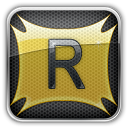 rocketdock icon