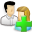 user,add,plus,account,profile,people,human icon