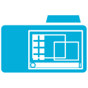 desktop,folder icon