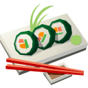 sushi icon