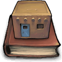 mexican,architechture,book icon