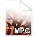 mpg icon