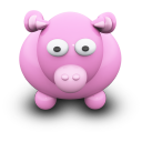 pinkcow icon