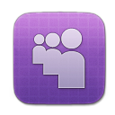 myspace icon