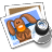 preview icon