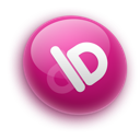 indesign icon