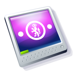 workstation icon