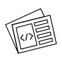 Newspaper News Svg Vector Icon Free Icons Uihere