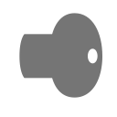 clench, door, door lock, key, lock, protection, security svg vector icon