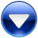 player,eject icon