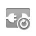 disconnect,reload icon