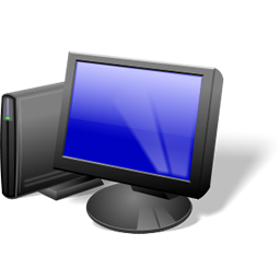 my computer,computer,no,wallpaper,close,cancel,stop icon