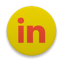 linkedin icon