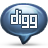 digg icon