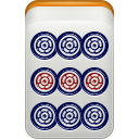 mahjong icon