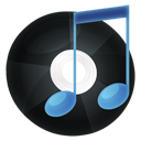 hp,itunes,dock icon