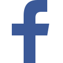 facebook, social, social media svg vector icon