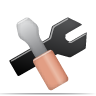 diagram,tool,utility icon