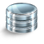 database icon