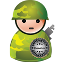 donator icon