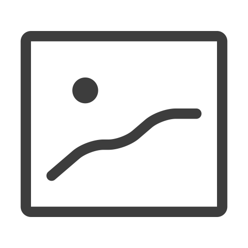 Picture svg vector icon