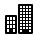 office, visa icon