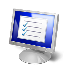 vista icon
