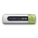 cruzer,mini,green,cap icon