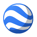 earth icon