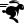rabbit, running icon
