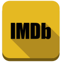 Imdb Icon Free Icons Uihere