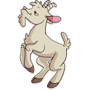 goat icon