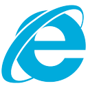 explorer, internet icon