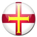 guernsey,flag,country icon