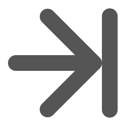 Arrow Rightward svg vector icon