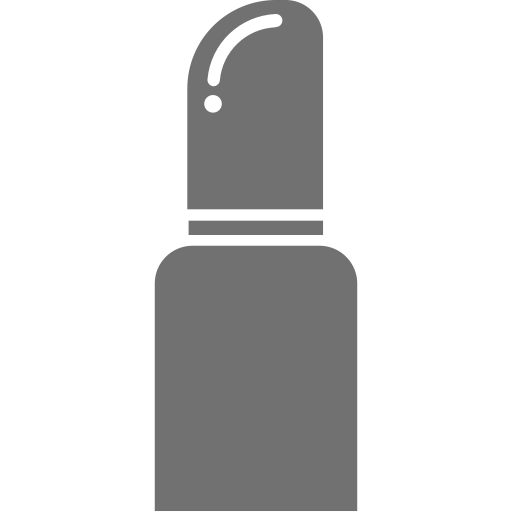 Makeup svg vector icon