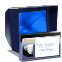 mythfrontend icon