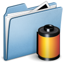blue,photo,film,video,movie,image,pic,picture icon