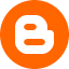 blogger icon