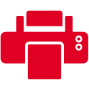 printer icon