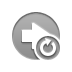 arrow,right,reload icon