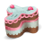 cake,food icon