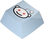 reddit icon