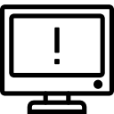 system,report icon