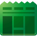 newspaper icon