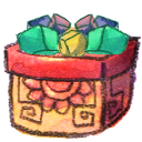 recycle,full icon
